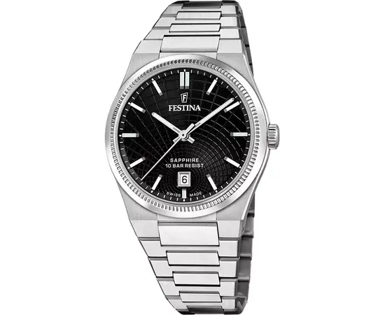 Годинник Festina F20051/6, зображення 