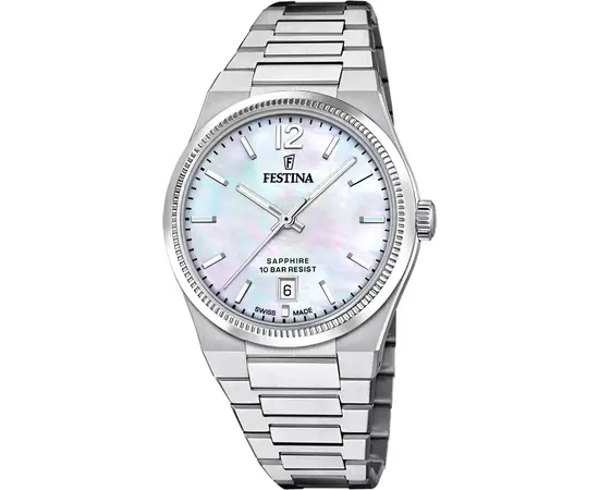 Годинник Festina F20052/1, зображення 