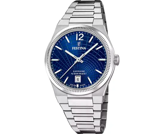 Годинник Festina F20052/7, зображення 