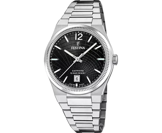 Годинник Festina F20052/8, зображення 