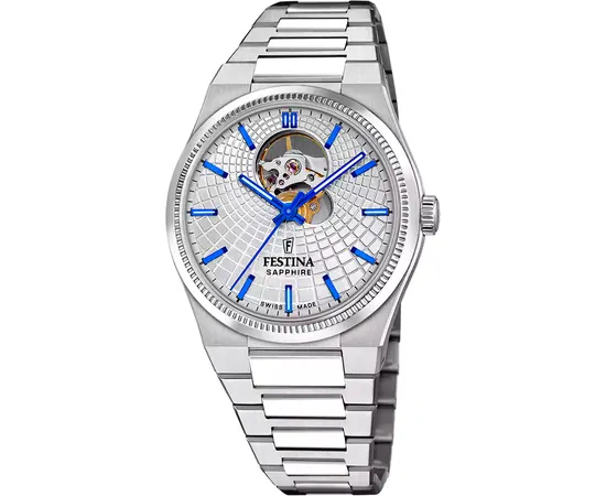 Годинник Festina F20053/1, зображення 