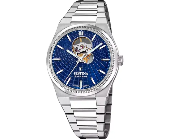 Годинник Festina F20053/2, зображення 