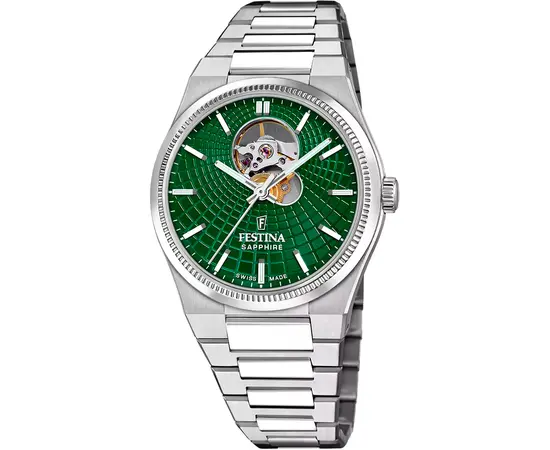 Годинник Festina F20053/3, зображення 