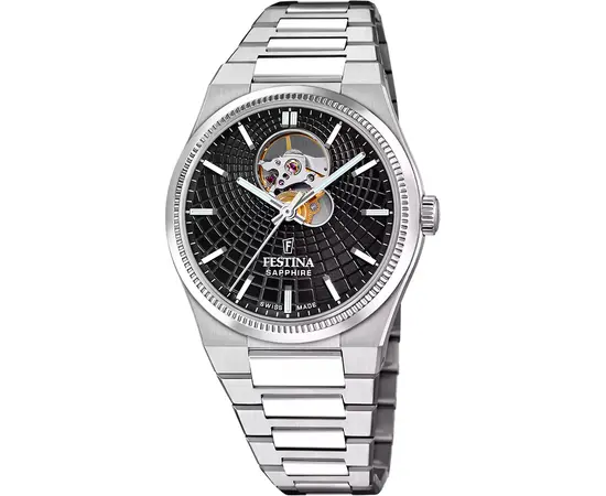 Годинник Festina F20053/4, зображення 