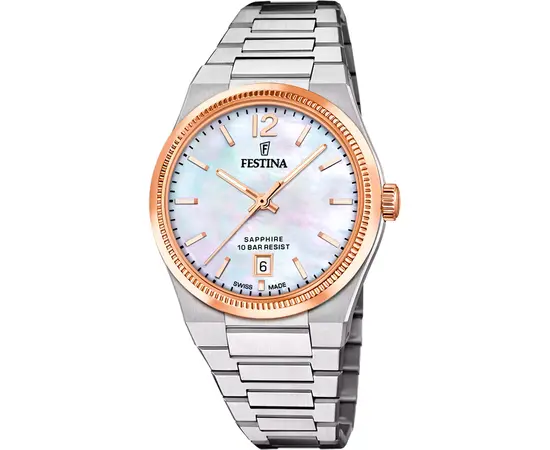 Годинник Festina F20066/1, зображення 