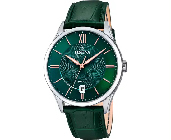 Годинник Festina F20426/7, зображення 