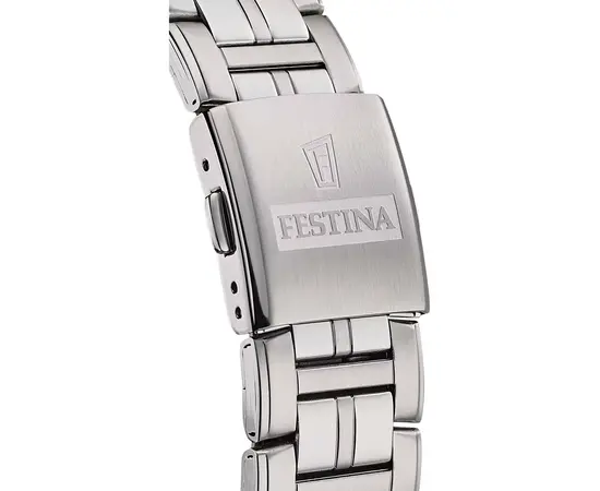 Часы Festina Multifunction Collection F20445/1, фото 2