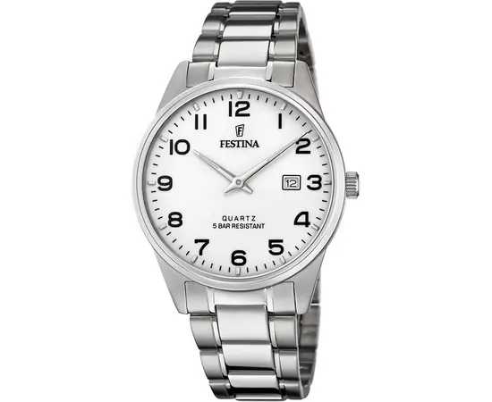 Годинник Festina F20511/1, зображення 