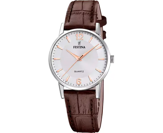 Годинник Festina F20691/2, зображення 