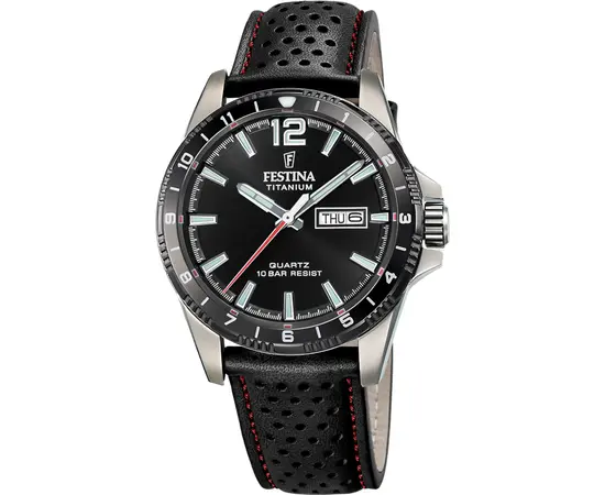 Годинник Festina F20699/4, зображення 