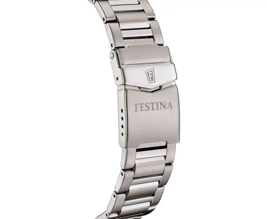 Годинник Festina F20698/3, зображення 2