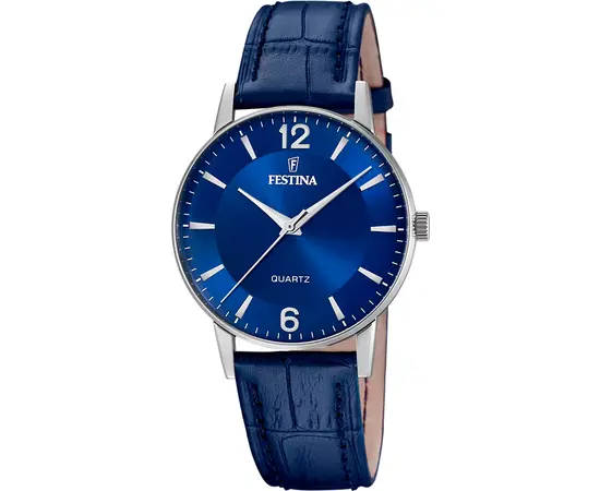 Годинник Festina F20690/3, зображення 