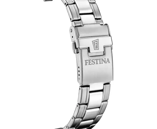 Часы Festina Timeless Chronograph F20694/1, фото 2