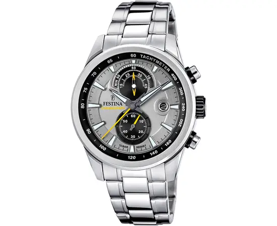 Часы Festina Timeless Chronograph F20694/4, фото 