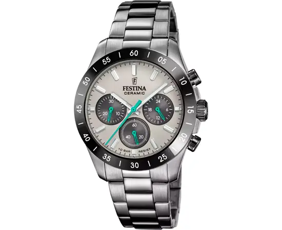 Годинник Festina F20703/1, зображення 