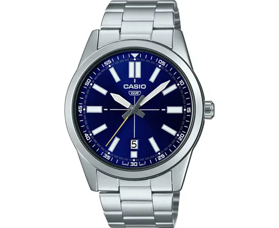 Годинник Casio MTP-VD02D-2E, зображення 