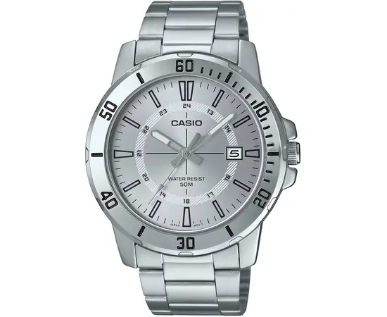 Годинник Casio MTP-VD01D-7C, зображення 