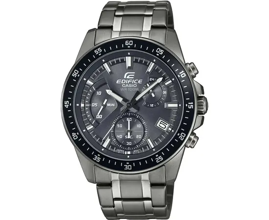 Часы Casio EDIFICE Classic EFV-540DC-1CVUEF, фото 