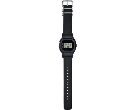 Часы Casio G-SHOCK The Origin DW-5600BCE-1ER, фото 2
