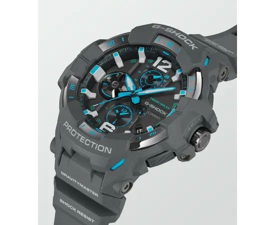 Часы Casio G-SHOCK Master of G Air Gravitymaster GR-B300-8A2ER, фото 2