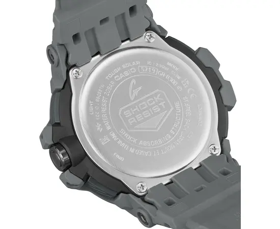 Часы Casio G-SHOCK Master of G Air Gravitymaster GR-B300-8A2ER, фото 4
