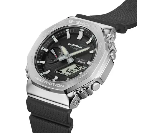 Часы Casio G-SHOCK Classic GBM-2100-1AER, фото 2