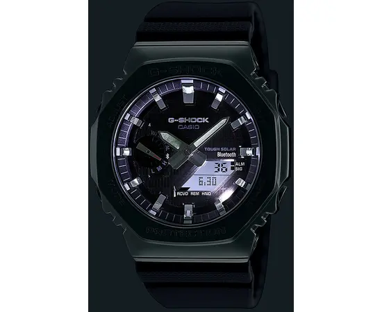 Часы Casio G-SHOCK Classic GBM-2100-1AER, фото 6