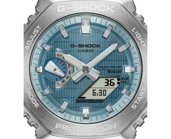 Casio GBM-2100A-1A2ER, зображення 3