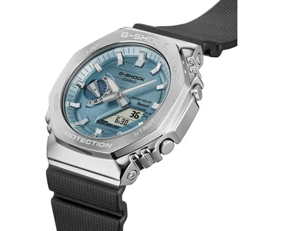 Casio GBM-2100A-1A2ER, зображення 2