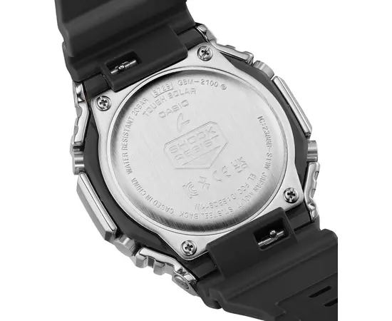 Casio GBM-2100A-1A2ER, зображення 4