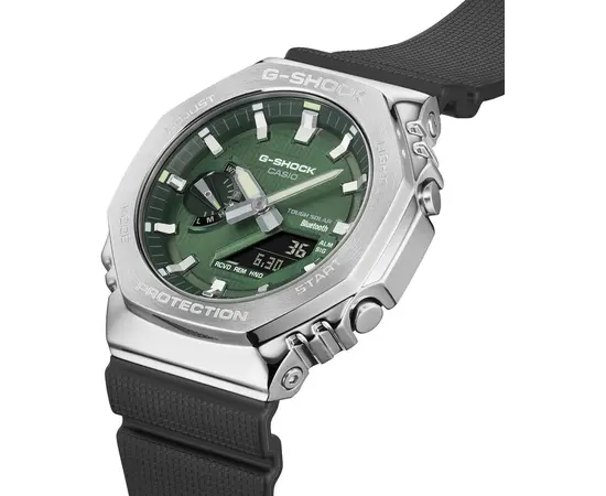Часы Casio G-SHOCK Classic GBM-2100A-1A3ER, фото 2