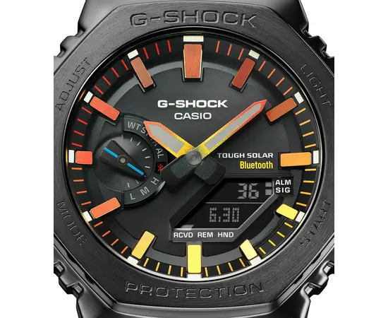 Casio GM-B2100BPC-1AER, зображення 3