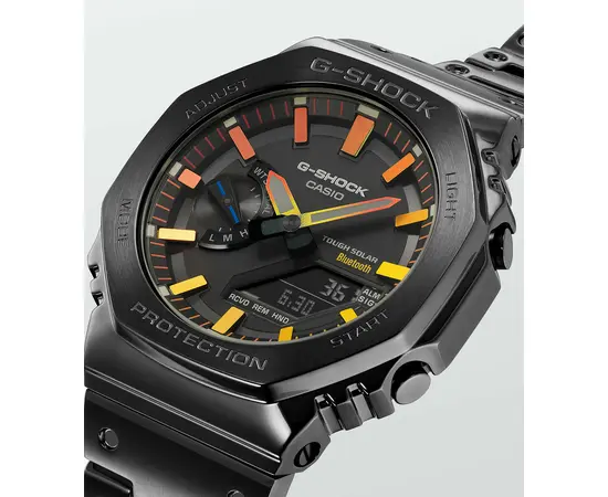 Casio GM-B2100BPC-1AER, зображення 2