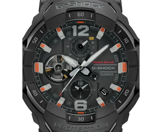 Часы Casio G-SHOCK Master of G GR-B300EC-1AER, фото 3