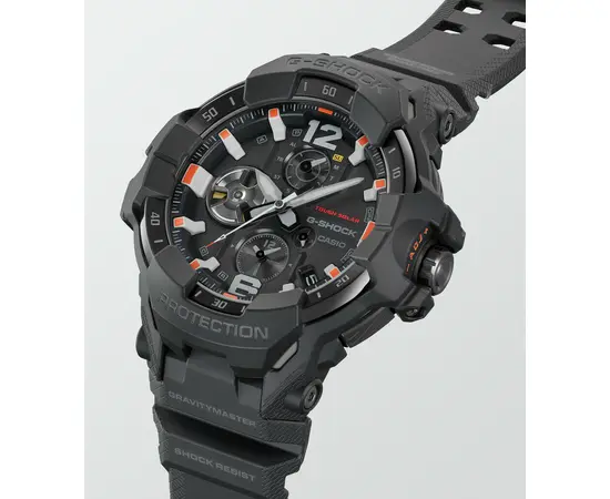 Часы Casio G-SHOCK Master of G GR-B300EC-1AER, фото 2