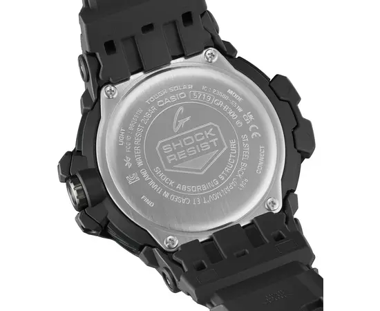 Часы Casio G-SHOCK Master of G GR-B300EC-1AER, фото 4