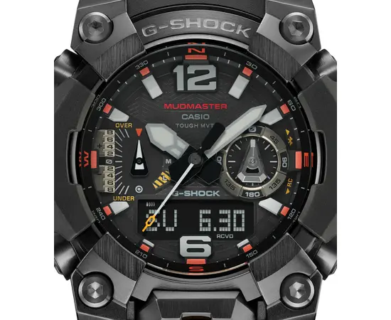 Часы Casio G-SHOCK Master of G GWG-B1000EC-1AER, фото 5