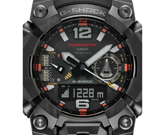 Часы Casio G-SHOCK Master of G GWG-B1000EC-1AER, фото 6