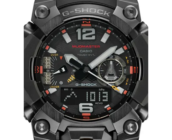 Часы Casio G-SHOCK Master of G GWG-B1000EC-1AER, фото 2