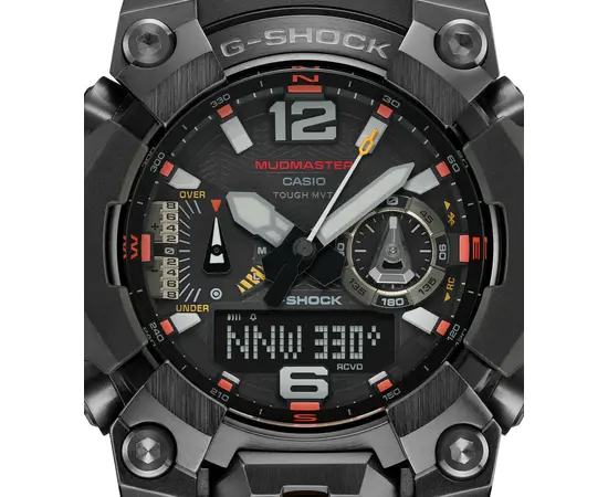 Часы Casio G-SHOCK Master of G GWG-B1000EC-1AER, фото 3