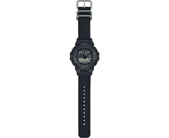 Часы Casio G-SHOCK Classic GA-700BCE-1AER, фото 2