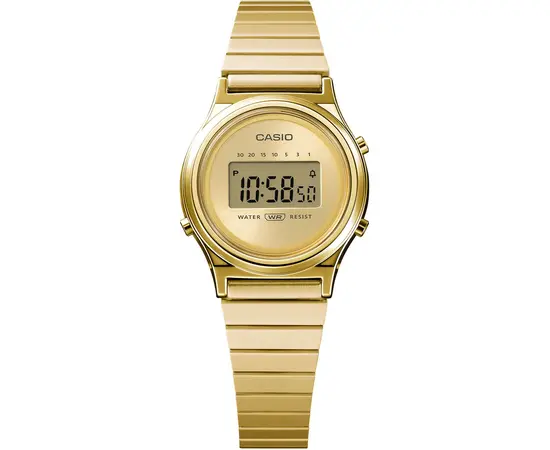 Часы Casio VINTAGE MINI LA700WEG-9AEF, фото 2