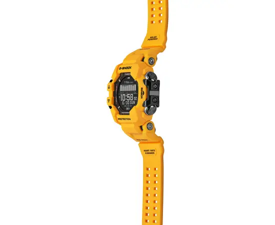 Smart-годинник Casio GPR-H1000-9ER, зображення 6