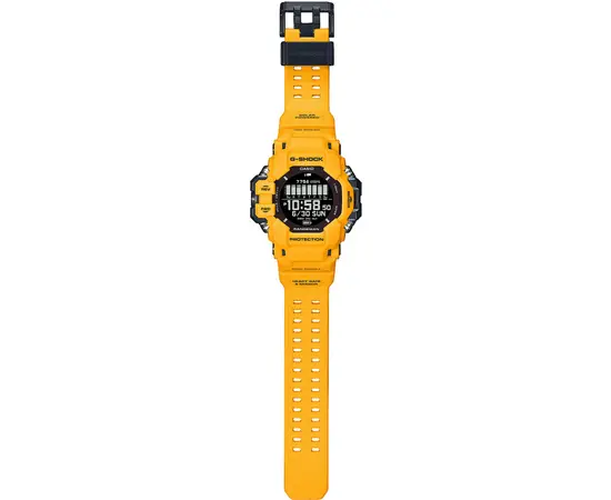 Smart-годинник Casio GPR-H1000-9ER, зображення 5