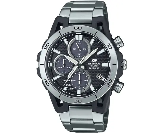 Часы Casio EDIFICE Classic EFS-S640D-1AVUEF, фото 