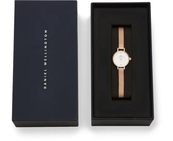 Часы Daniel Wellington Petite Mini DW00100744, фото 5