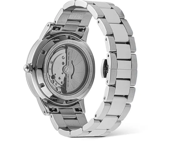 Часы Daniel Wellington Iconic Automatic 40 Link White DW00100754, фото 3