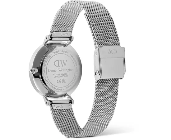 Часы Daniel Wellington Petite Moonphase DW00100772, фото 3
