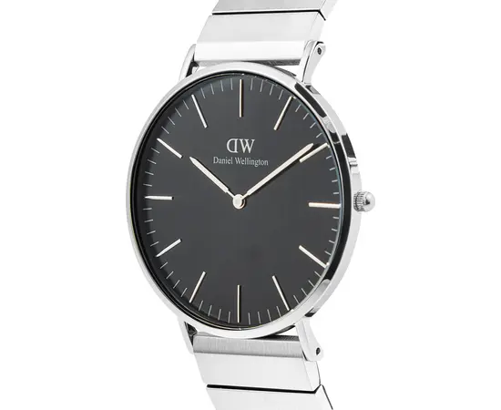 Часы Daniel Wellington Classic Piano DW00100774, фото 2