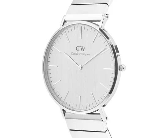 Часы Daniel Wellington Classic Piano DW00100775, фото 2